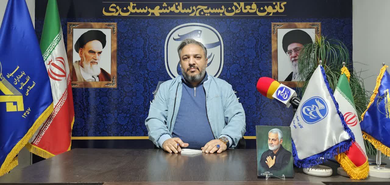 خبرنگاران؛ رزمندگان خط مقدم روایت حقیقت / تبریک روز خبرنگار با یاد شهدای رسانه