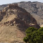 قلعه‌دختر ساوه جاده می‌خواهد؛ وقت آن رسیده مسئولان از وعده عبور کنند