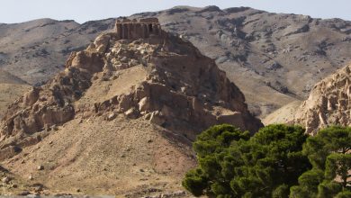 قلعه‌دختر ساوه جاده می‌خواهد؛ وقت آن رسیده مسئولان از وعده عبور کنند