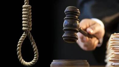 قوه قضائیه: حکم اعدام قائم حسینی اجرا شد
