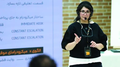 مخاطب امروز تشنه تماشا در زمانهای مرده است!