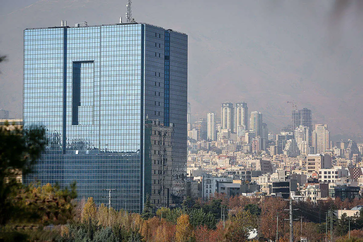 ممنوعیت بانک مرکزی برای بانک‌ها؛ خبری از پول اضافه نیست