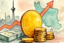 چرا طلا در هفته اخیر به بالای 20 میلیون تومان افزایش پیدا کرد؟