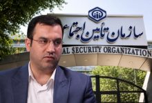 تامین اجتماعی با سه ضلع کارگر، بازنشسته و کارفرما؛ جای مشاوران اجتماعی در کنار مدیرعامل خالی است