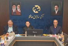 نشست راهبردی بازنشستگان تهران و آتیه‌سازان حافظ؛ بیات: رضایتمندی خط قرمز ماست