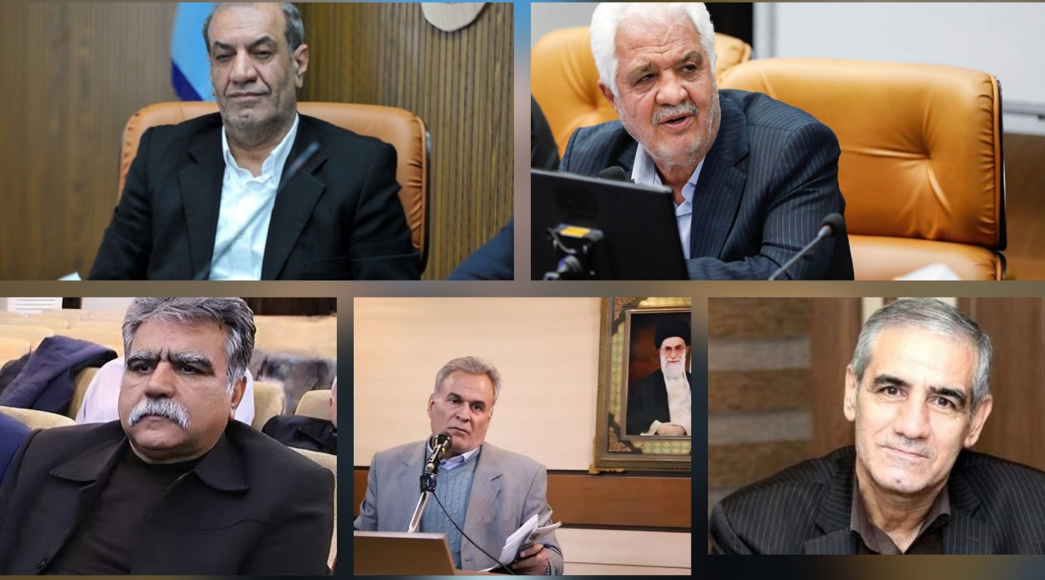 بازنشستگان تامین اجتماعی یکصدا شدند؛ ۷۱۶ هزار تومان، مطالبه‌ای که نباید پشت درهای تصمیم‌گیری بماند