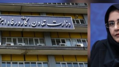 تحول در روابط کار؛ از صیانت از جان کارگران تا هوشمندسازی نظارت و تقویت تشکل‌ها