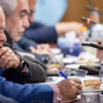  سفره بازنشسته کوچک‌تر شده، اما درد و هزینه درمان بزرگ‌تر