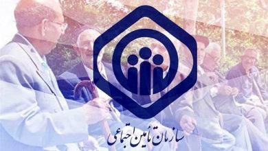 تاکید کانون عالی بر پیگیری مطالبات بازنشستگان در دیدار با سرپرست سازمان تامین اجتماعی