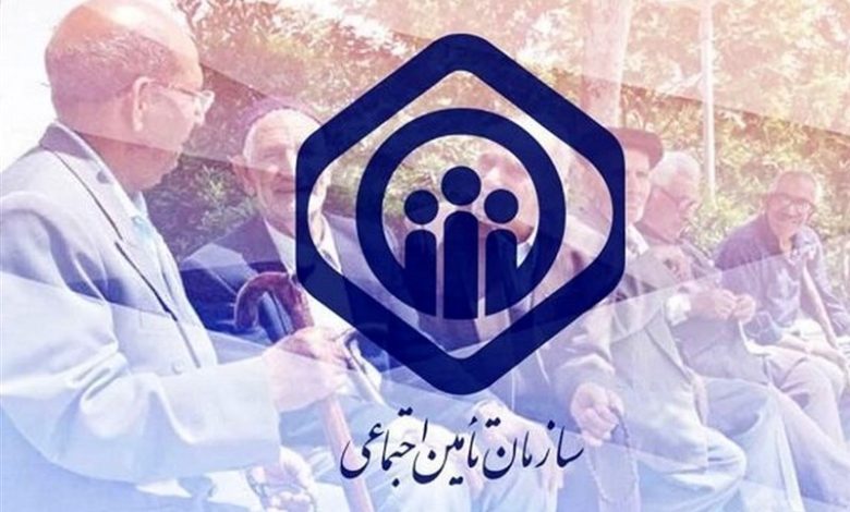 تاکید کانون عالی بر پیگیری مطالبات بازنشستگان در دیدار با سرپرست سازمان تامین اجتماعی