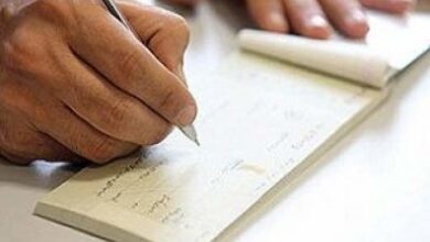 ساعت‌ کاری سامانه چکاوک تغییر کرد/ چک‌های عادی و رمزدار چه ساعتی واگذار می‌شوند؟