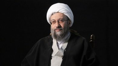 آملی لاریجانی: جنایت جنگی سیریک نشان داد تمدن آمریکایی چیزی جز توحش بزک‌شده نیست