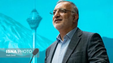 زاکانی: به دنبال برق اتمی هستیم