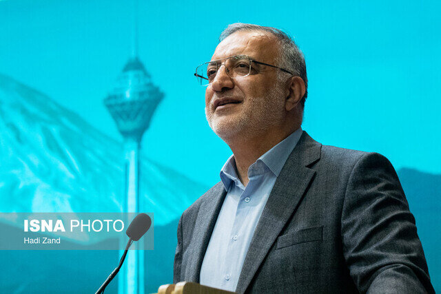 زاکانی: به دنبال برق اتمی هستیم