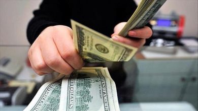 قیمت بازگشایی دلار و انواع ارزها در ۱۲ شهریور ۱۴۰۵/ تکان قیمت دلار سنگین شد + جدول