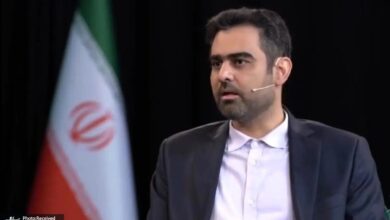 عضو ناظر مجلس در هیات نظارت بر مطبوعات انتخاب شد