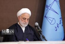 رئیس قوه قضاییه پیام تسلیت داد / اژه‌ای: آیت‌الله شبیری زنجانی از نگهبانان میراث اصیل تشیع بودند