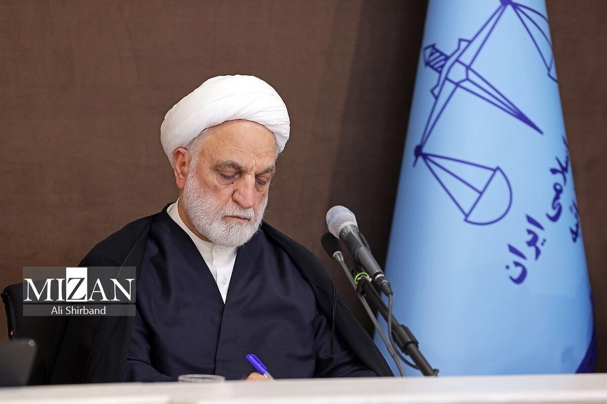 رئیس قوه قضاییه پیام تسلیت داد / اژهای: آیتالله شبیری زنجانی از نگهبانان میراث اصیل تشیع بودند