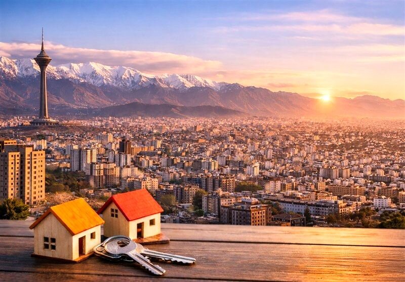 لیست قیمت خرید مسکن در نیاوران/ هر متر آپارتمان در این محله چقدر قیمت دارد؟ + جدول