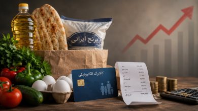 وزیر کار، تکلیف افزایش کالابرگ الکترونیکی را یکسره کرد/ چه زمانی رقم کالابرگ افزایش پیدا می‌کند؟