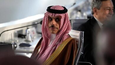 فیصل بن فرحان: تمامیت ارضی عربستان خدشه‌ناپذیر است/ هرگونه اختلال در مسیر انرژی پیامدهایی فراتر از منطقه خواهد داشت