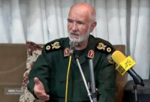 هشدار مقام سابق قرارگاه خاتم به سران کشورهای منطقه؛ دیگر کوتاه نخواهیم آمد/ شگفتی‌های جدیدی در راه است