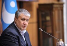بلومبرگ: آمریکا مانع شرکت محمد اسلامی در نشست آژانس شد/ اتریش از ورود رئیس سازمان انرژی اتمی به وین جلوگیری کرد