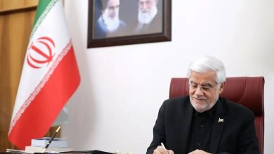عارف: آمریکایی‌ها به فکر ذخیره بنزین و سوخت باشند/ جنایات جدید آمریکا علیه ملت ایران، دکترین دفاعی ما را تغییر داد