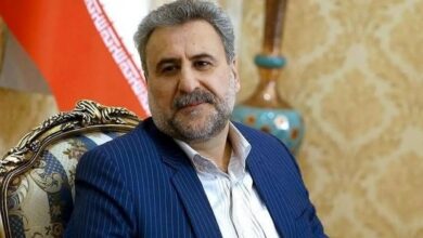 حشمت الله فلاحت پیشه محکوم شد/ یک سال حبس تعلیقی و ۵۰ میلیون جزای نقدی