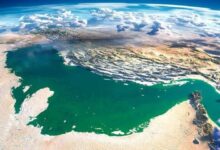 فاکس نیوز از حمله به کشتی آمریکایی در تنگه هرمز خبر داد