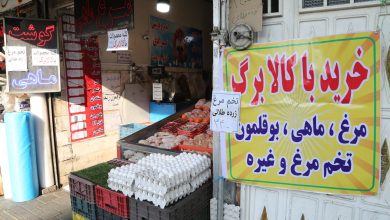 کالابرگ شهریور ۱۴۰۵ کی واریز می‌شود؟ / تصمیم دولت برای افزایش مبلغ کالابرگ مشخص شد