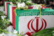 شهادت مامور انتظامی در حمله تروریستی در ایرانشهر + عکس