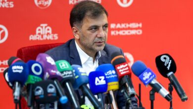 کریمی: نظام وظیفه تاریخ سربازی بیرانوند را رسماً به ما اعلام کند