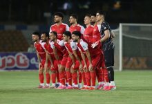 ترکیب احتمالی پرسپولیس برای دربی / تفکرات تارتار مقابل استقلال چه خواهد بود؟