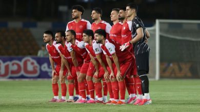 ترکیب احتمالی پرسپولیس برای دربی / تفکرات تارتار مقابل استقلال چه خواهد بود؟