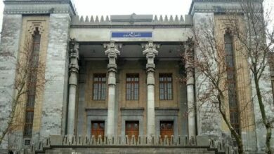 بیانیه تند وزارت خارجه ایران: وقت اقدام جدی علیه اسرائیل فرا رسیده است