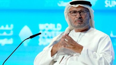 قرقاش: ممکن است دهه‌ها طول بکشد تا اعتماد میان امارات و ایران دوباره شکل بگیرد