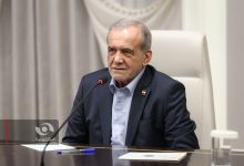 پزشکیان: گاهی تصور می‌کنیم باید یک نفر دستور بدهد و دیگران اطاعت کنند، اما با این روش کار را خراب می‌کنیم/ نباید اندیشه را به زنجیر بکشیم