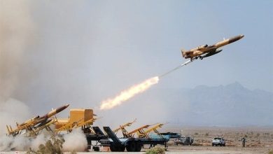 حمله پهپادی ارتش به پایگاه‌های نظامی آمریکا در امارات و بحرین/ مرحله سی ام عملیات صاعقه اجرا شد