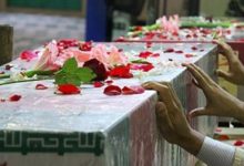 حمله آمریکا به جزیره لاوان/ چند بسیجی شهید شدند؟