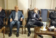 توقف هواپیمای حامل پزشکیان در فرودگاه رشت/ علت چه بود؟