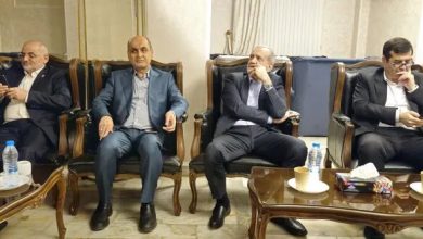 توقف هواپیمای حامل پزشکیان در فرودگاه رشت/ علت چه بود؟