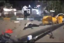 راننده حادثه وکیل‌آباد معلولیت بینایی داشت