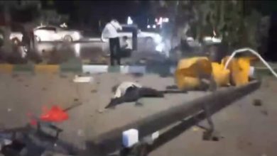 راننده حادثه وکیل‌آباد معلولیت بینایی داشت