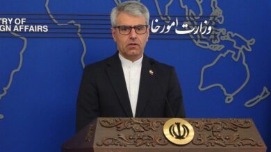 واکنش تهران به حمله تروریستی در پاکستان