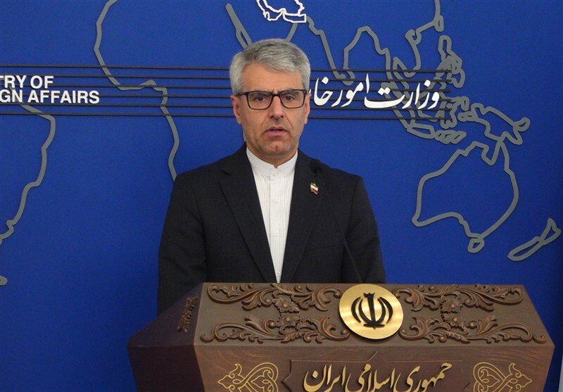واکنش تهران به حمله تروریستی در پاکستان