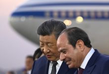 درخواست «شی» برای ایجاد چارچوب امنیتی خاورمیانه، پیام به آمریکا بود/ او گفته بود: مردم خاورمیانه باید ارباب امور خود باشند