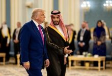 جزئیاتی از توافق نظامی جدید آمریکا و عربستان