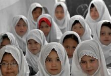 اتباع در مدارس ابتدایی تفاوتی با سایر دانش‌آموزان ندارند/ توضیحات معاون آموزش ابتدایی درباره مدارس دو نوبته
