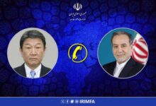 عراقچی در گفتگو با همتای ژاپنی: راه‌حل ساده است بازگشت و پایبندی طرف آمریکایی به تعهدات و امضای خود